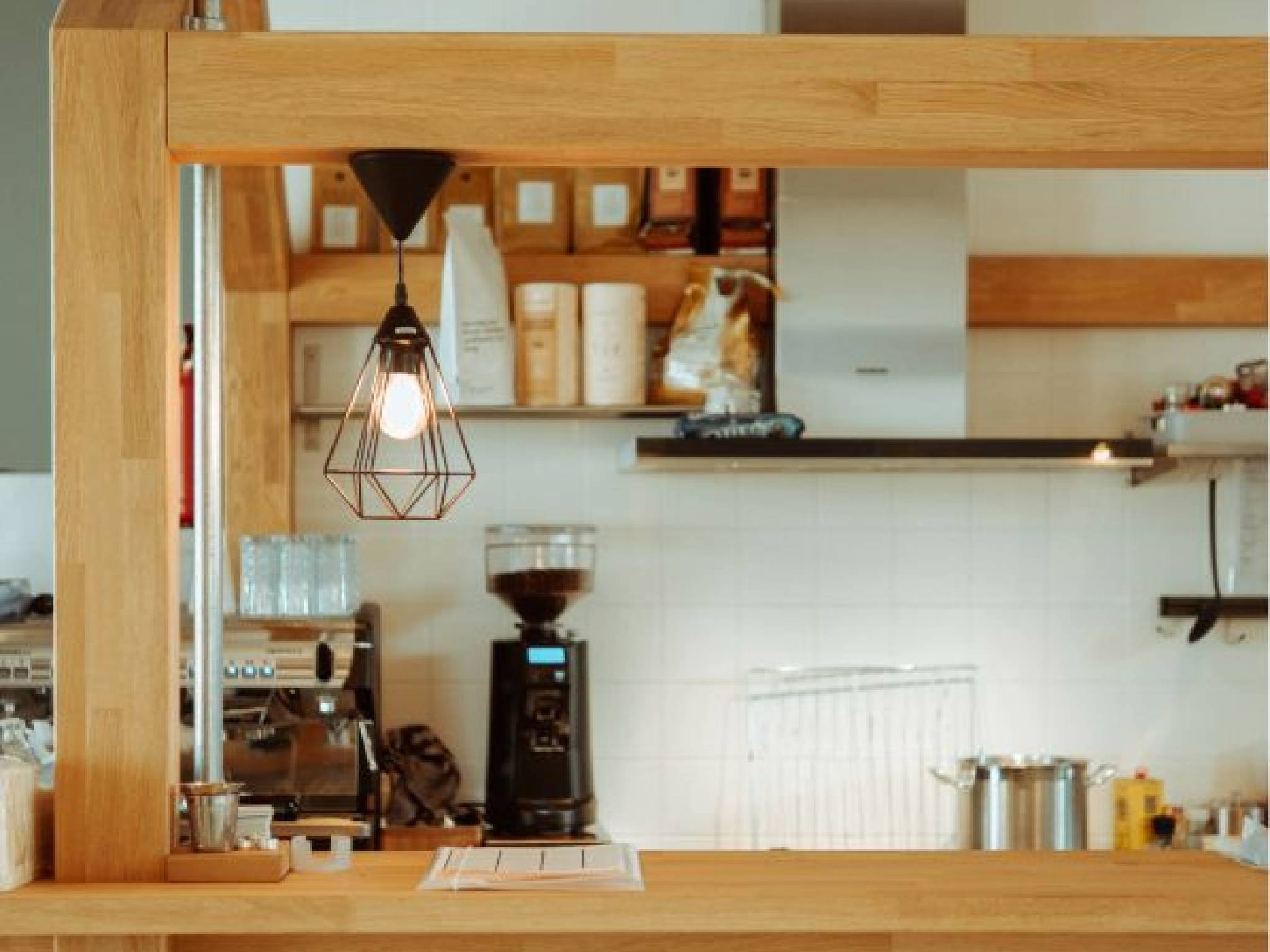 Nieuwbouw Vianen Hoef Haag De Keuken Bar